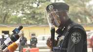 Sylvester Oromoni: Lagos police commissioner finally reveals why arrested housemasters, students were released