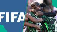 NFF vs FIFA: Nigeria considers demanding compensation after Super Eagles miss 2026 World Cup