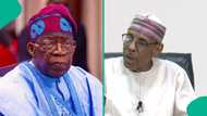 Former special adviser who resigned from Tinubu’s government mentions why he left