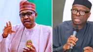 Nigerian govt cries out that Ghana, other African countries are wooing companies to leave Nigeria
