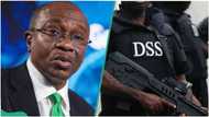 BREAKING: Court gives Verdict in Emefiele's siblings' suit against AGF, DSS