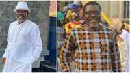 Actor Kanayo O. Kanayo blasts people who mistake the word sacrifice for money ritual, says he will express how he feels soon