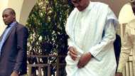 Zan koma Daura da zama bayan na kammala mulkina na biyu - Buhari