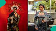 Miss Universe 2024: Chidimma Adetshina wears Sisi Eko outfit at pageant: "She carried it with grace"