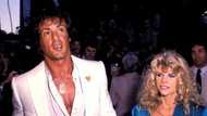 Sasha Czack biography: Who is Sylvester Stallone's first wife?