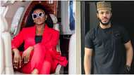 Fans troll Ka3na for taking a jab at Ozo after admitting that he was a 'dum dum' in the house