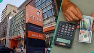 GTBank raises dollar limit on naira card for foreign transactions