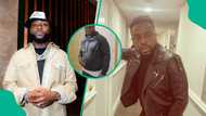 “50 Cent say Davido no reach Wizkid, Burna level”: Samklef makes bold claim over OBO canceled show