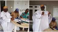 2023: Convener of I stand with Buhari movement to declare for presidency
