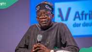 Tinubu appoints Tegbe as new DG for China-Nigeria strategic partnership