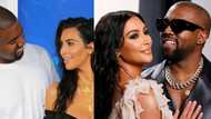 Kim Kardashian says Kanye West is most inspiring person to her despite divorce