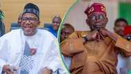 Tax reform bills: Bauchi governor mentions 1 of the people Tinubu listens to in Nigeria