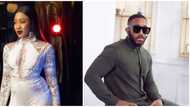 BBNaija's Erica and Kiddwaya unfollow each other again on Instagram
