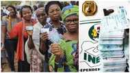 INEC announces important update ahead of 2023 general elections