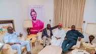 How I killed former Edo governor Igbinedion’s mother - 25-year-old maid confesses after arrest
