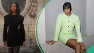 "20's opens ur eyes & shape ur character": Billionaire Femi Otedola's daughter, Temi marks birthday
