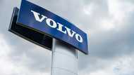 Volvo Cars cuts sales forecast on market headwinds