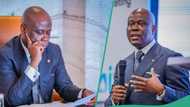 “He actually saw his death coming”, Herbert Wigwe’s tweet days before his horrific death surfaces