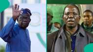 President Tinubu, NFF honour legacy of Festus Onigbinde, former Super Eagles coach