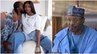 “INEC is the most irresponsible organization”: Adekunle Gold and Simi call out electoral body, post trends