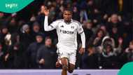 Samuel Chukwueze sets Premier League record after bright start for Fulham