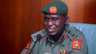 Be ready to move to Sambisa forest - Army boss tells new recruits