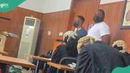 Court sentences fake EFCC operatives to 46 years imprisonment for impersonation, fraud