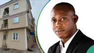 "Rent Now Pay Later" service, solution to housing deficit - Okanlawon David, CEO, Propa