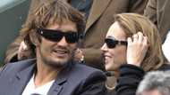 Claire Keim et Bixente Lizarazu: leur grande histoire d’amour