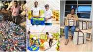 Building greener future: Spotlight on Nigerian innovators tackling environmental challenges