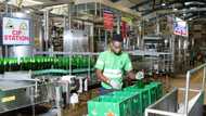 Nigerian Breweries announces price adjustments, reveals reason for action