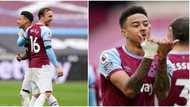Jesse Lingard to get huge sum of amount from teammate after netting 8 goal for West Ham
