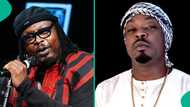Eedris Abdulkareem explains why 'Nigeria Jaga Jaga' will remain unofficial 2nd national anthem