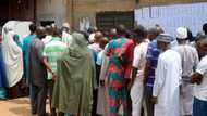 Osun 2022: 3 political parties lose out as INEC publishes list of candidates