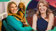 Nicolle Wallace's bio: age, height, salary, career, baby, partner