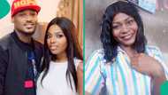 Divorce: Lady analyses 2Baba’s songs, uncovers hidden messages about his marriage to Annie