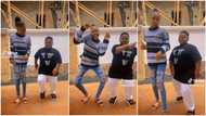 "I love him": Plus-size boy amazes many with his dance steps, moves his body fast in video