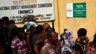 Top 10 states with highest NIN enrolment in Nigeria, Lagos tops