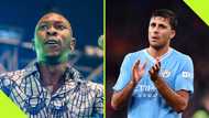 Seun Kuti slams Rodri, other footballers planning to go on strike, tells FIFA, UEFA what to do