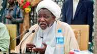 Duk da kasancewarsa a kurkuku, Zakzaky ya yi rabon abincin Ramadana ga mabukata