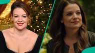 Kimberley Sustad's Hallmark career and the husband she has been married to for over a decade
