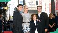 Kingston is releasing music and Zuma played Blake's bar — Gwen Stefani's kids and where they are now