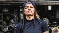 American rapper Young M.A shuts down pregnancy rumors with new comment