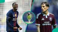 PSG vs Aston Villa: AI with perfect record makes bold UEFA Super Cup prediction