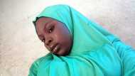 Masu garkuwa da mutane sun yi alkawarin halaka Sumayya idan ba’a biya N20,000,000 ba