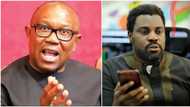 Peter Obi has made the mistake other popular people make: Actor Yomi black weighs in on presidential ambition