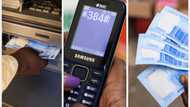 Commercial banks release code for cardless ATM cash withdrawal as cash scarcity continues