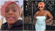 At my big age: DJ Cuppy, 29, laments, says she is aging the wrong way after partying all night till 7am