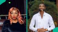 "Strong woman": Anita Joseph speaks amid domestic violence, infidelity allegations against MC Fish