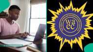 "How?" WAEC 2026 candidate in disbelief after seeing his grade in English language, shares result